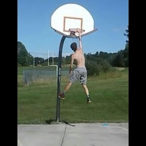 Meet your Posher, Adrian